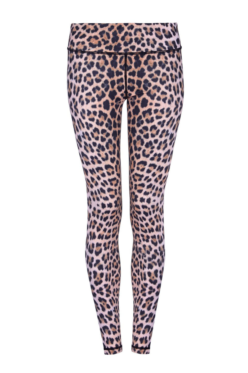 Do You Think I'm Sexy Leggings Size S (UK10) koi i – The Wanderlust  Collection